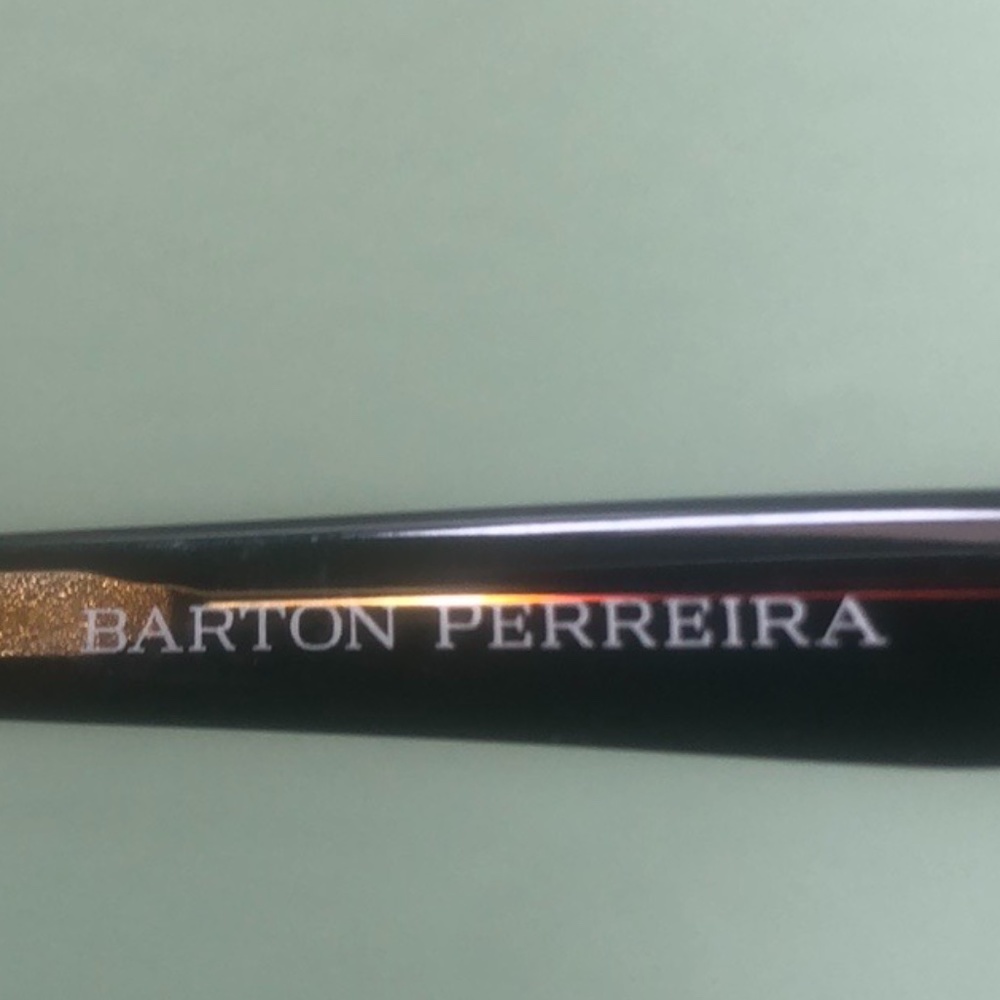 Barton Perreira RX Glasses - Picture 6 of 13